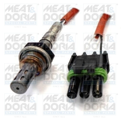 Oxygen Sensor